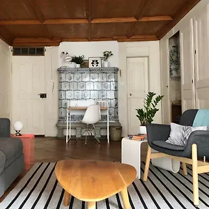 Historical Flat, By Zytglogge - 1st Floor Apartment