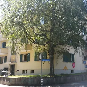 Riverside Homestay