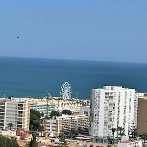 Entier Avec Vue Panoramique Benalmádena