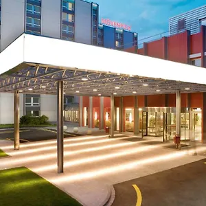Moevenpick Zurich Airport Hotel